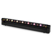 BeamZ Hyadenn 7x3w 4-in-1 LED BAR RGBW fényeffekt