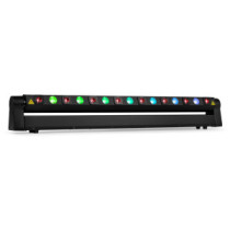 BeamZ Hyadenn 7x3w 4-in-1 LED BAR RGBW fényeffekt