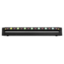 BeamZ Hyadenn 7x3w 4-in-1 LED BAR RGBW fényeffekt