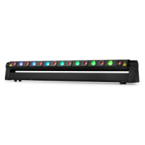 BeamZ Hyadenn 7x3w 4-in-1 LED BAR RGBW fényeffekt