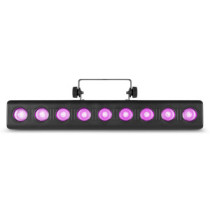 Fuzzix ORION Party Wall Bar RGBW, 6W, IP20, LED lámpa