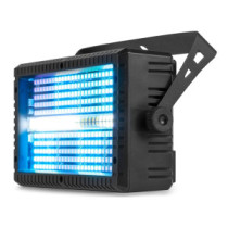 BeamZ BS336 Kombinált LED RGBW Stroboszkóp