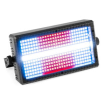 BeamZ BS336 Kombinált LED RGBW Stroboszkóp