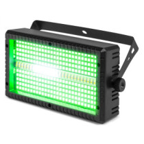 BeamZ BS336 Kombinált LED RGBW Stroboszkóp