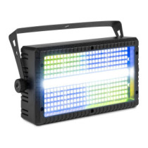 BeamZ BS336 Kombinált LED RGBW Stroboszkóp