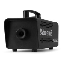 BeamZ S550 füstgép (550W) + 250ml folyadék