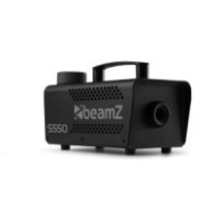 BeamZ S550 füstgép (550W) +...