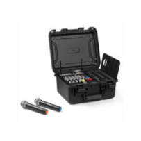 Vonyx VMA106 6 Csatornás...