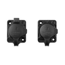PD Connex CX111-B XLR 5-pólusú IP65 átalakító készlet