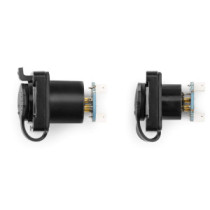 PD Connex CX111-B XLR 5-pólusú IP65 átalakító készlet