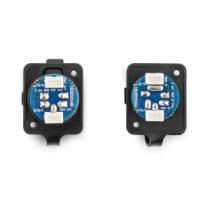PD Connex CX111-B XLR 5-pólusú IP65 átalakító készlet