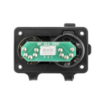 PD-Connex CX111-C XLR 5-Pin IP65 Átalakító készlet