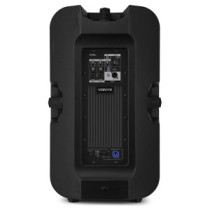 Vonyx VD715A BI-Amp Aktív hangfal, 15", 900W, Bluetooth, MP3