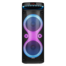 Fenton Track610 Vezeték nélküli party hangfal + LED fény