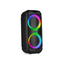 Fenton Track510 Vezeték nélküli party hangfal + LED fény