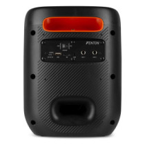 Fenton Track160 Vezeték nélküli party hangfal + LED fény