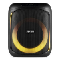 Fenton Track160 Vezeték nélküli party hangfal + LED fény