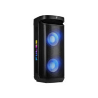 Fenton Pulse200 Party...