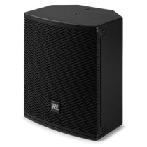 Power Dynamics PDW6B Passzív hangfal, 6", fekete