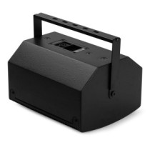 Power Dynamics PDW6B Passzív hangfal, 6", fekete