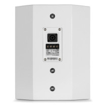 Power Dynamics PDW6W Passzív hangfal, 6", fehér