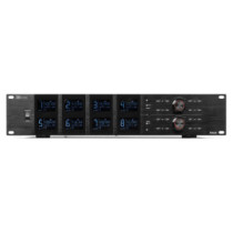 Power Dynamics PD528B UHF vezeték nélküli mikrofonkészlet + 8 db fejmikrofon szett