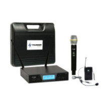 Thunder U-2008 1ND+1H UHF...