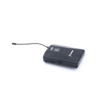 Thunder U-801BP UHF vezeték nélküli, akkus mikrofon szett (1 db CSÍPTETŐS + 1 db FEJ mikrofon)