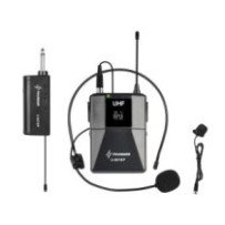 Thunder U-801BP UHF vezeték...