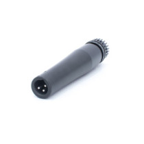 Thunder M-57 vezetékes dinamikus hangszermikrofon