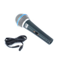 Thunder M-58 BETA...