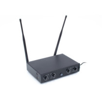 Thunder U-400 4ND UHF rádiós mikrofon (4 db KÉZI mikrofon)