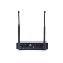 Thunder U-400 4ND UHF rádiós mikrofon (4 db KÉZI mikrofon)