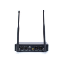 Thunder U-440 4ND UHF rádiós mikrofon (4 db KÉZI mikrofon)