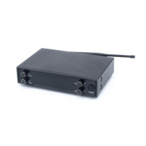 Thunder U-440 4ND UHF rádiós mikrofon (4 db KÉZI mikrofon)