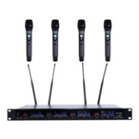 Thunder U-4008 4ND UHF...