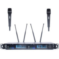 Thunder U-2308 2ND UHF...