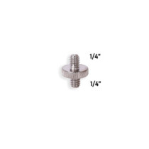 Thunder STA-1414A Állvány toldó adapter (1/4" papa - 1/4" papa)