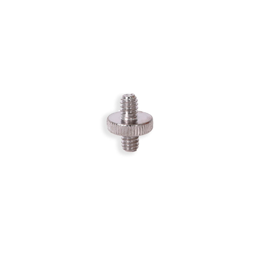 Thunder STA-1414A Állvány toldó adapter (1/4" papa - 1/4" papa)