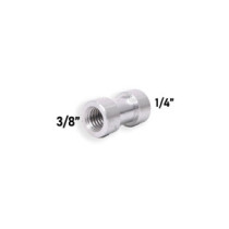 Thunder STA-1438B Állvány adapter (1/4" mama - 3/8" mama)
