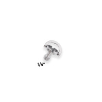 Thunder STA-14C Kamera rögzítő csavar (1/4" papa)
