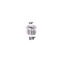 Thunder STA-1438E Állvány menetátalakító adapter (1/4" mama - 3/8" papa)