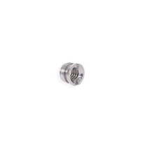 Thunder STA-1438E Állvány menetátalakító adapter (1/4" mama - 3/8" papa)