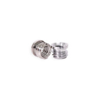 Thunder STA-1438E Állvány menetátalakító adapter (1/4" mama - 3/8" papa)