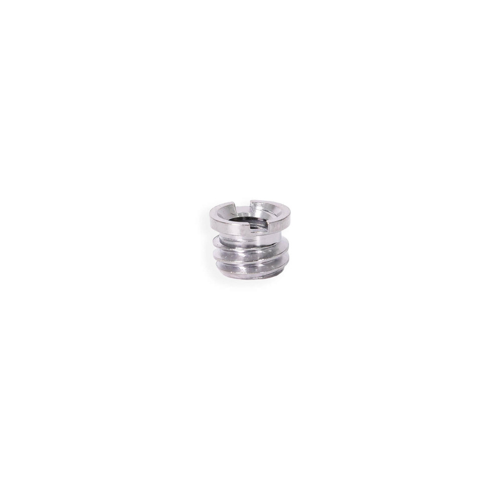Thunder STA-1438E Állvány menetátalakító adapter (1/4" mama - 3/8" papa)