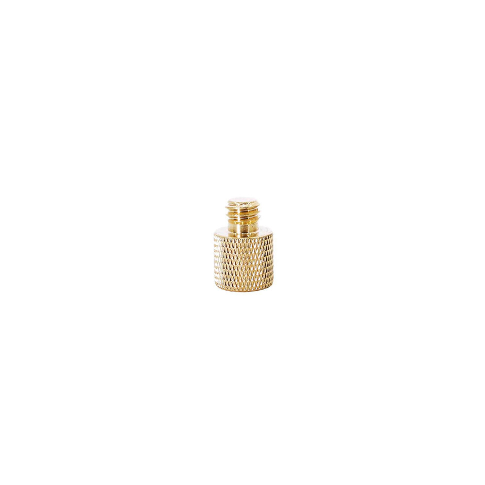 Thunder STA-1438G Állvány menetátalakító adapter (1/4" mama - 3/8" papa)
