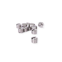 Thunder STA-1438F Állvány menetátalakító adapter (1/4" mama - 3/8" papa)
