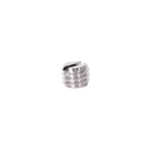 Thunder STA-1438F Állvány menetátalakító adapter (1/4" mama - 3/8" papa)