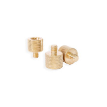 Thunder STA-1438H Állvány menetátalakító adapter (3/8" mama - 1/4" papa)