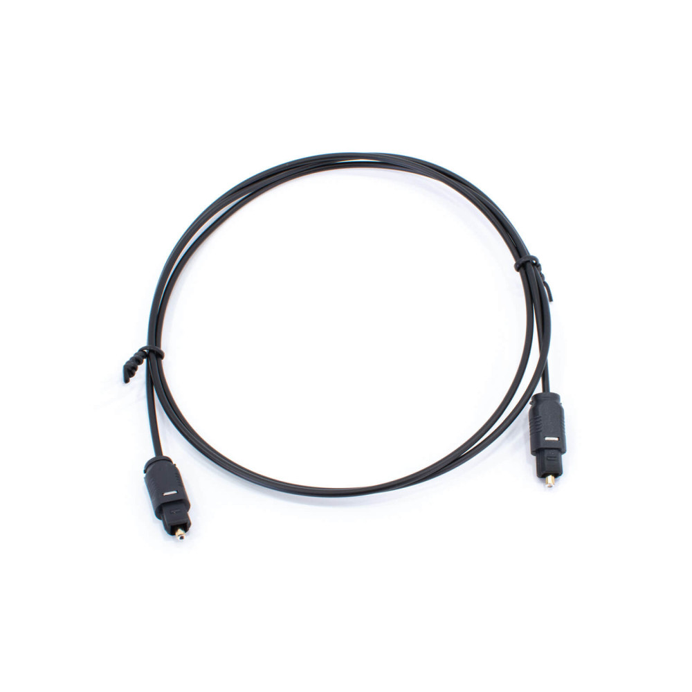 Thunder OCS-1 Toslink optikai kábel (1m)